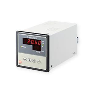 TF-SD201R  氧化锆氧分析仪  日本NGK