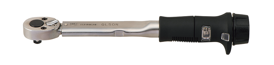 【高斯摩】 TOHNICH东日 QL5N 扭矩扳手