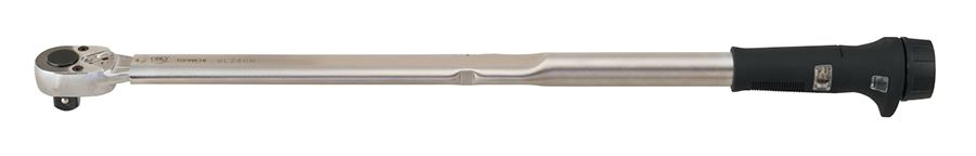 【高斯摩】 TOHNICH东日 QLE750N2 扭矩扳手