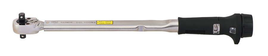【高斯摩】 TOHNICH东日 QLE2100N2 扭矩扳手