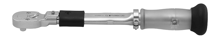 【高斯摩】 TOHNICH东日 MTQL140N赛车专用扭矩扳手