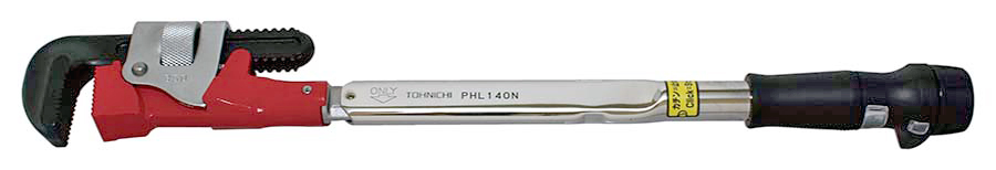 【高斯摩】 TOHNICH东日 PHL200N 扭矩拧紧扳手