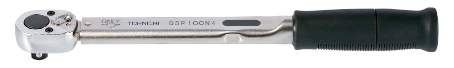 【高斯摩】 TOHNICH东日 QSP12N4 扭力扳手