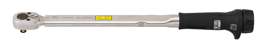 【高斯摩】 TOHNICH东日 QSPCA30N扭力扳手