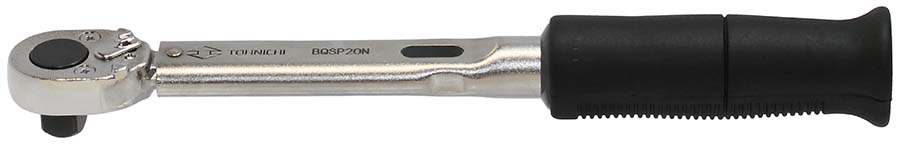 【高斯摩】 TOHNICH东日 BCSP300N×22D 扭力扳手