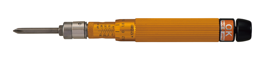 【高斯摩】 TOHNICH东日 RTD260CN 扭力螺丝刀