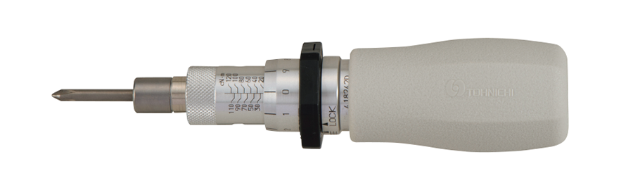 【高斯摩】 TOHNICH东日 LTD30CN 扭力螺丝刀