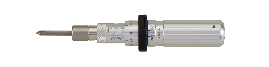 【高斯摩】 TOHNICH东日 LTD60CN 扭力螺丝刀