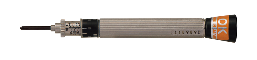 【高斯摩】 TOHNICH东日 AMLD4CN 扭力螺丝刀