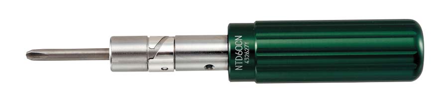 【高斯摩】 TOHNICH东日 NTD15CN扭力螺丝刀