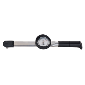 【高斯摩】 TOHNICH东日 表盘扭力扳手 DBR4500N（-S）