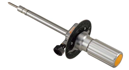 【高斯摩】 TOHNICH东日 FTD50CN2-S 表盘式手动扭力螺丝刀