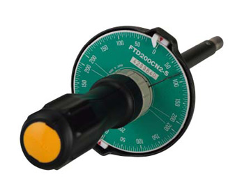 【高斯摩】 TOHNICH东日 FTD400CN2-S 表盘式手动扭力螺丝刀