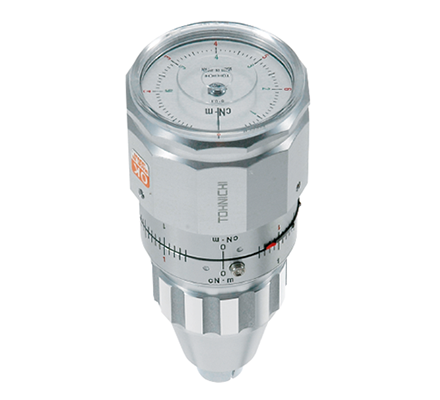 【高斯摩】 TOHNICH东日 扭力计 ATG1.5CN-S