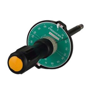 【高斯摩】 TOHNICH东日 FTD16N2-S 表盘式手动扭力螺丝刀