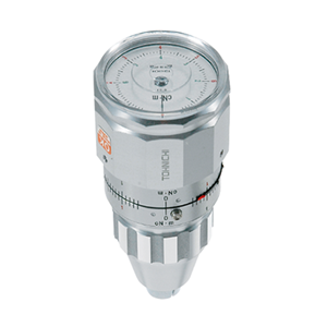 【高斯摩】 TOHNICH东日 扭力计 ATG1.5CN-S