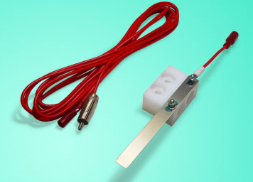 日本杉山电机Sugiyama 弹簧传感器 US-4