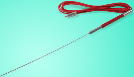 日本杉山电机Sugiyama 弹簧传感器 US-5