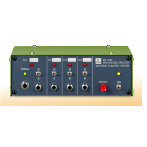日本杉山电机Sugiyama 错误检测器PS-104F