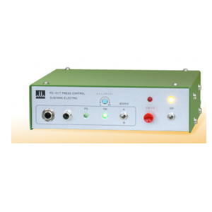 日本杉山电机Sugiyama错误检测器 PS-101T