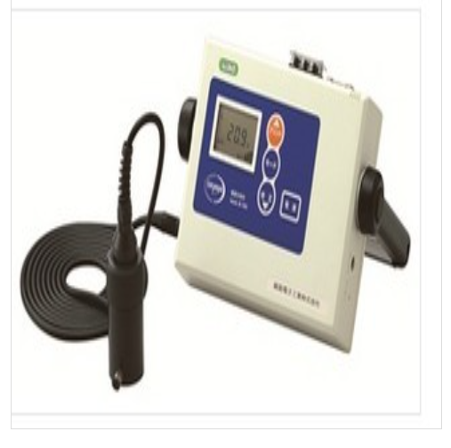 日本IIJIMA饭岛电子   G-103,酸素浓度计