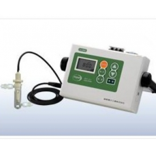 B-506,有机溶剂溶氧DO测定计    IIJIMA饭岛电子