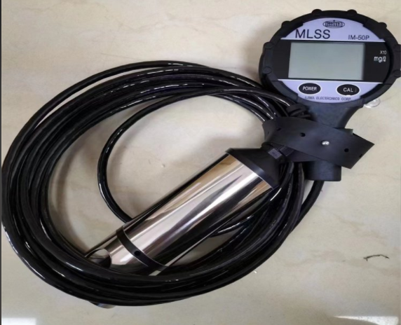 日本 IIJIMA饭岛电子    ID-150,便携式溶氧DO计