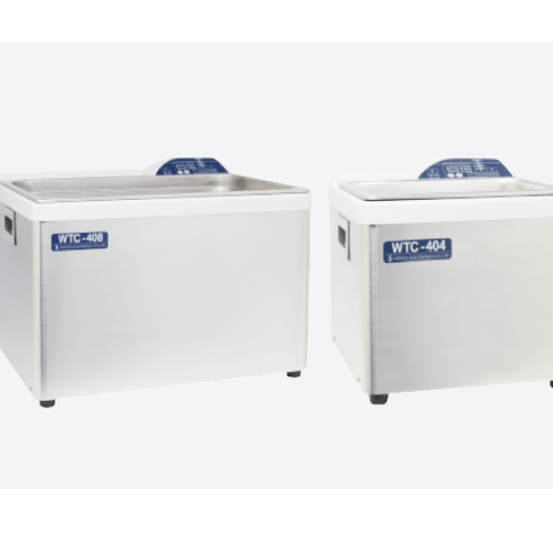 HONDA本多电子 台式超声波清洗机WTC-404