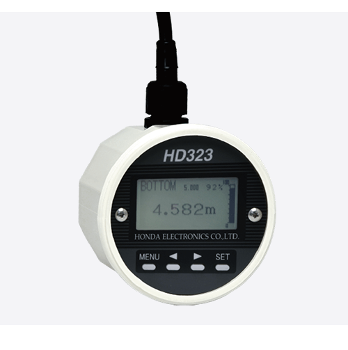HONDA本多 HD323 超声波液位计