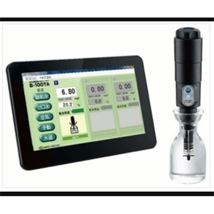 B-100TA,便携式溶解氧测定仪    IIJIMA饭岛电子