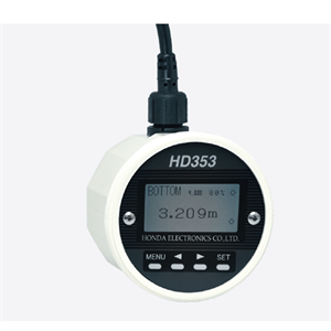 HONDA本多电子 HD353-A 超声波液位计