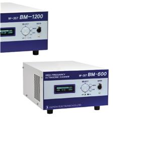 HONDA本多电子 超声波清洗机 W-357-1MPG