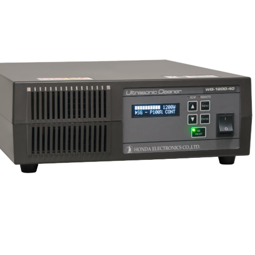 HONDA本多电子 超声波清洗机 WG-1200-28