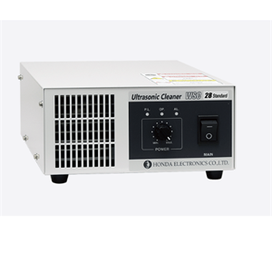 HONDA本多电子 超声波清洗机 WSC28