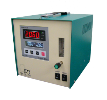 日本   ANALYZER第一热研 EZY-2-R 氧气分析仪