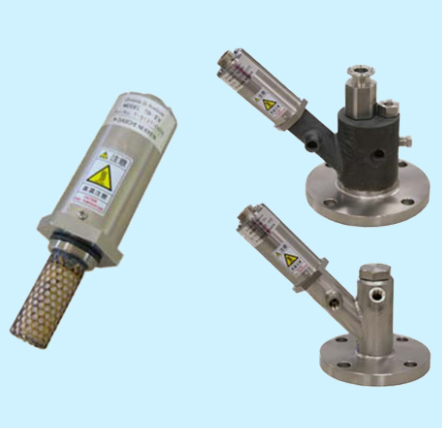 ANALYZER第一热研   TB-II.G  真空气氛氧传感器