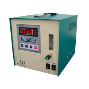 日本   ANALYZER第一热研 EZY-2-R 氧气分析仪