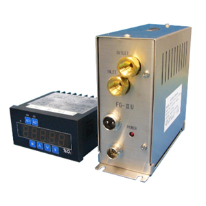 ANALYZER第一热研   FG-IIU-100RS 氧气浓度计