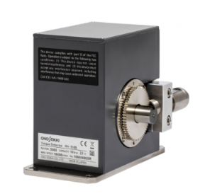 OONOSOKKI小野 小型高刚性扭矩传感器 RH-1105