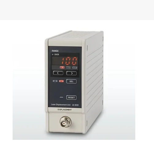 ONOSOKKI小野   LV-0121A 数字位移传感器