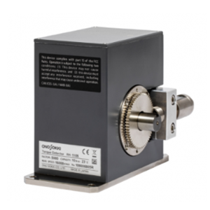 OONOSOKKI小野   RH-1205  小型高刚性扭矩传感器