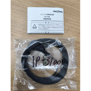 IP-3100  转速传感器 ONO SOKKI/小野测器