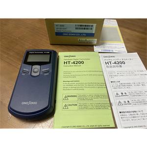 非接触式转速表 ONO SOKKI/小野测器  HT-4200