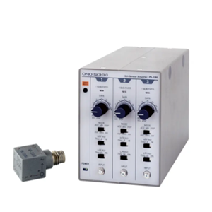 ONOSOKKI小野 通道传感器放大器   PS-1300