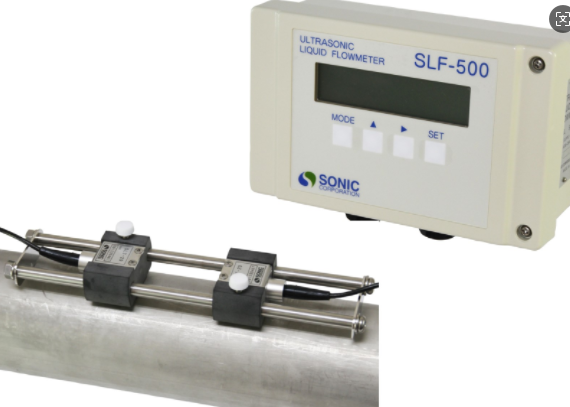 SONIC索尼克  SLF-500  超声波风速计