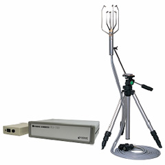 WA-790  无尘室3D 超声波风速计  SONIC索尼克