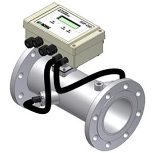 SERIC索莱克 小型超声波气体流量计 SGF-200