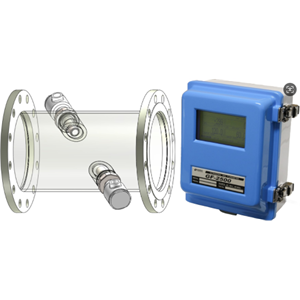 SONIC索尼克  FEX-100 防爆超声波气体流量计