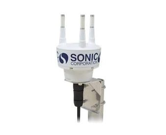SONIC索尼克 SWT-10  二维超声波风速计