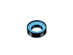 日本CCS西西斯  环型光源LDR2-50BL2